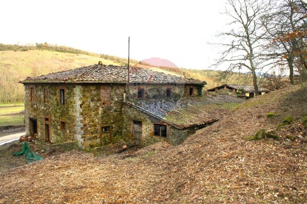 casale in vendita a Castelnuovo Berardenga