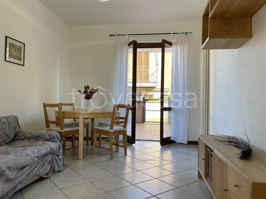 appartamento in vendita a Castelnuovo Berardenga