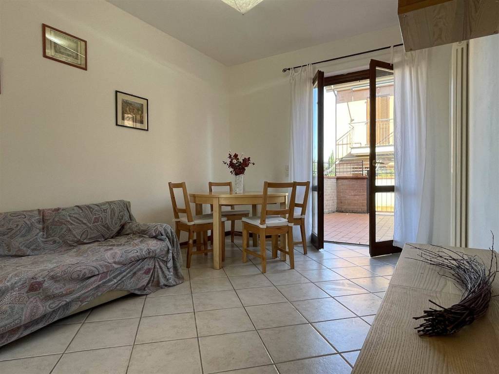 appartamento in vendita a Castelnuovo Berardenga