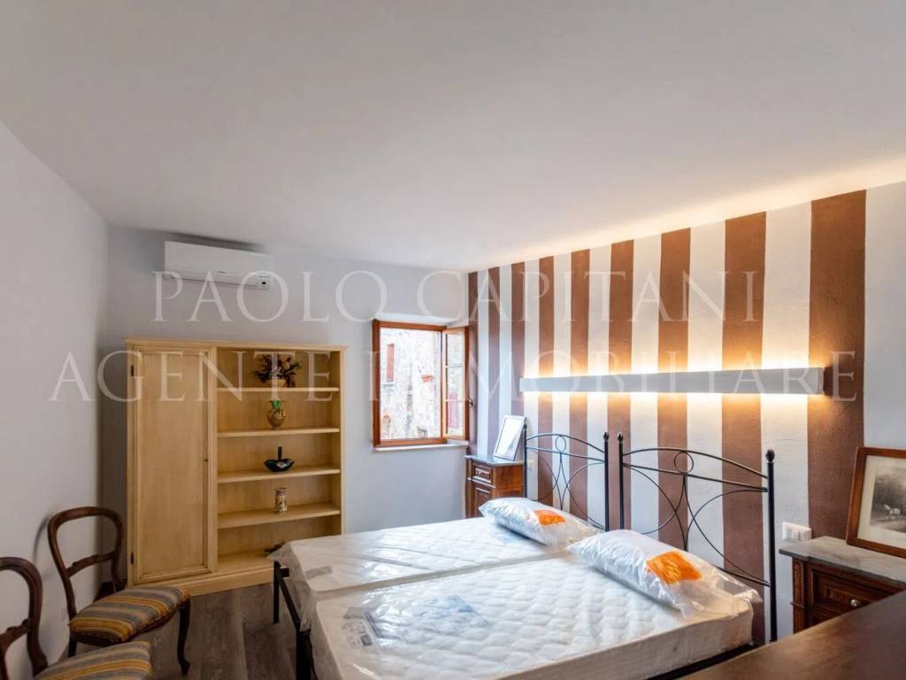 appartamento in vendita a Castelnuovo Berardenga in zona San Gusmè