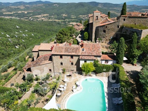 appartamento in vendita a Castelnuovo Berardenga