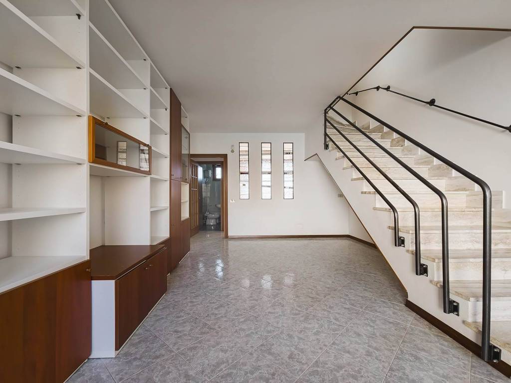 appartamento in vendita a Castelnuovo Berardenga in zona Quercegrossa