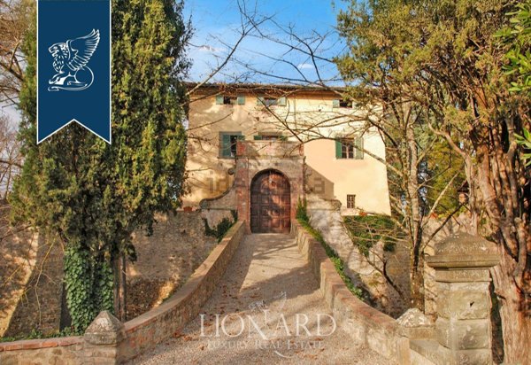 casa indipendente in vendita a Castelnuovo Berardenga