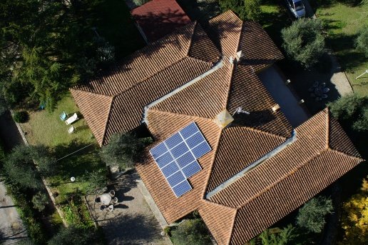 casa indipendente in vendita a Castelnuovo Berardenga
