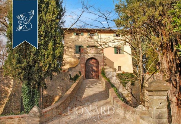 azienda agricola in vendita a Castelnuovo Berardenga