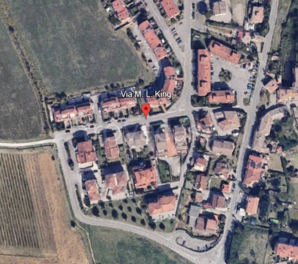 appartamento in vendita a Castelnuovo Berardenga in zona Pianella