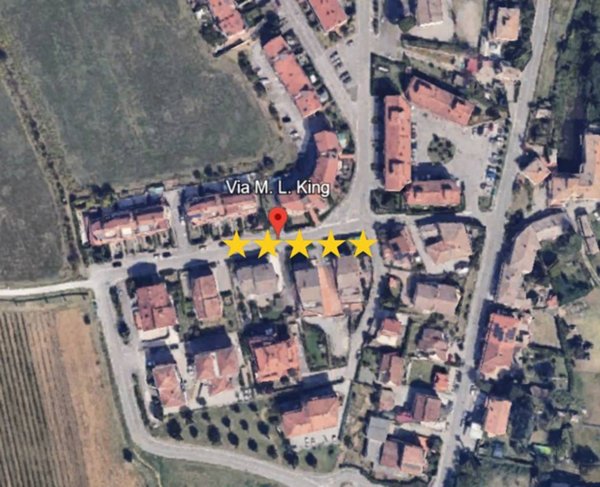 appartamento in vendita a Castelnuovo Berardenga in zona Pianella