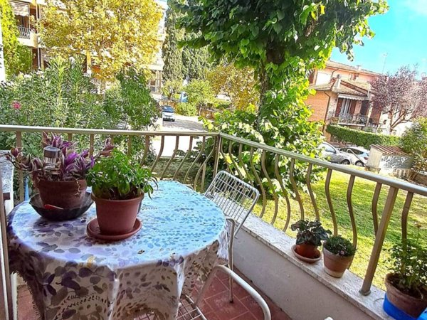 appartamento in vendita a Castelnuovo Berardenga