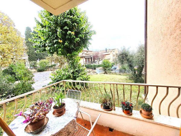 appartamento in vendita a Castelnuovo Berardenga