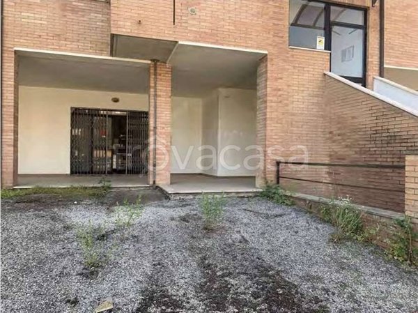 monolocale in vendita a Castelnuovo Berardenga in zona Quercegrossa