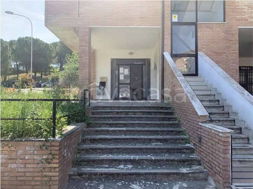 monolocale in vendita a Castelnuovo Berardenga in zona Quercegrossa
