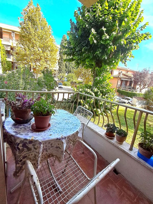 appartamento in vendita a Castelnuovo Berardenga in zona Monteaperti