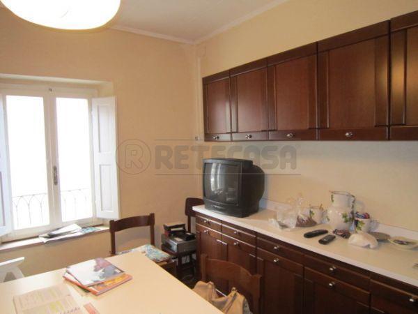 appartamento in vendita a Castelnuovo Berardenga