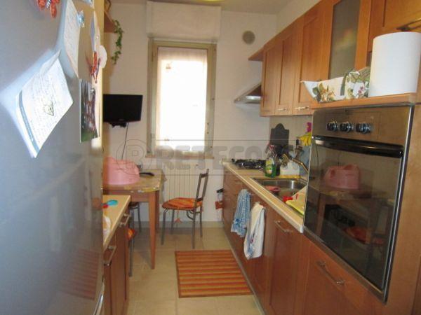 appartamento in vendita a Castelnuovo Berardenga