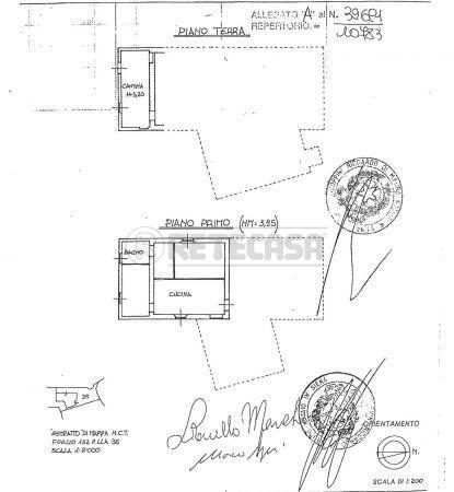 appartamento in vendita a Castelnuovo Berardenga