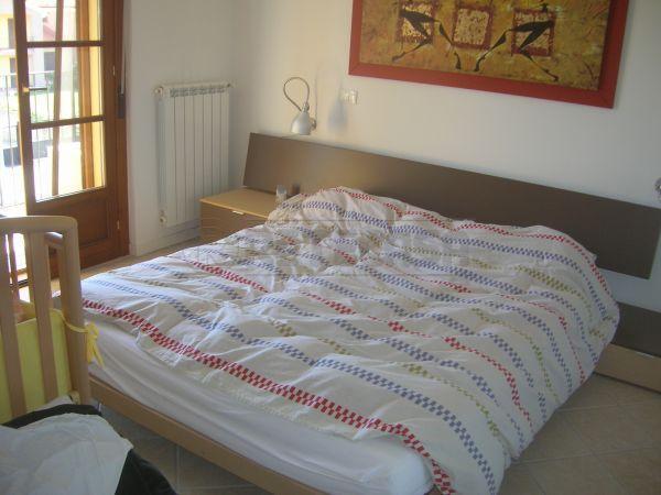 appartamento in vendita a Castelnuovo Berardenga in zona Ponte a Bozzone