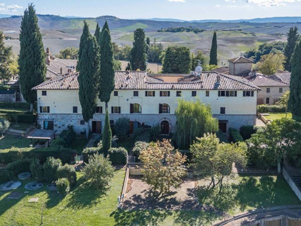 casa indipendente in vendita a Castelnuovo Berardenga