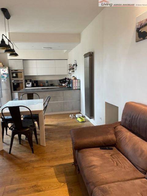 appartamento in vendita a Castelnuovo Berardenga in zona Guistrigona