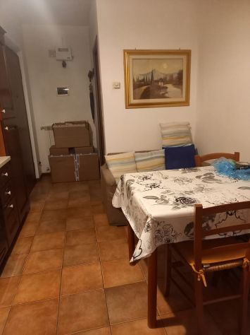 appartamento in vendita a Castelnuovo Berardenga in zona Ponte a Bozzone