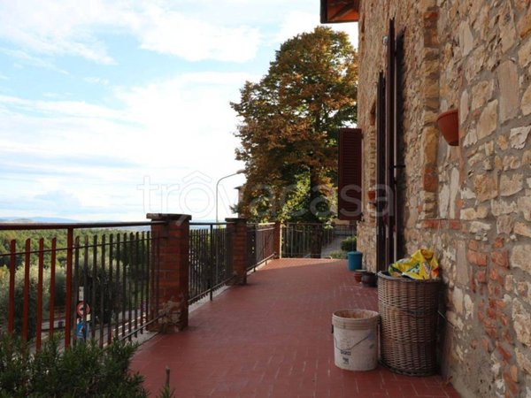 casa indipendente in vendita a Castelnuovo Berardenga