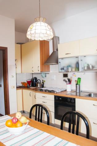 appartamento in vendita a Castelnuovo Berardenga in zona Quercegrossa