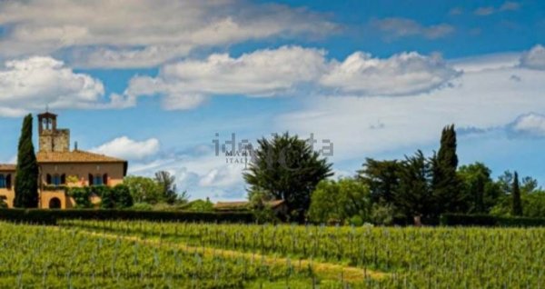 casale in vendita a Castelnuovo Berardenga