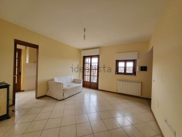 appartamento in vendita a Castelnuovo Berardenga