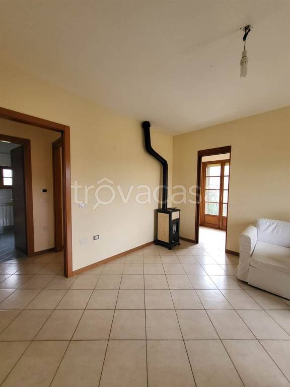 appartamento in vendita a Castelnuovo Berardenga in zona Ponte a Bozzone