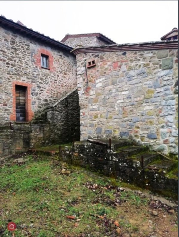 casa indipendente in vendita a Castelnuovo Berardenga