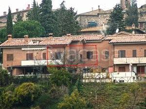 appartamento in vendita a Castelnuovo Berardenga in zona Vagliagli