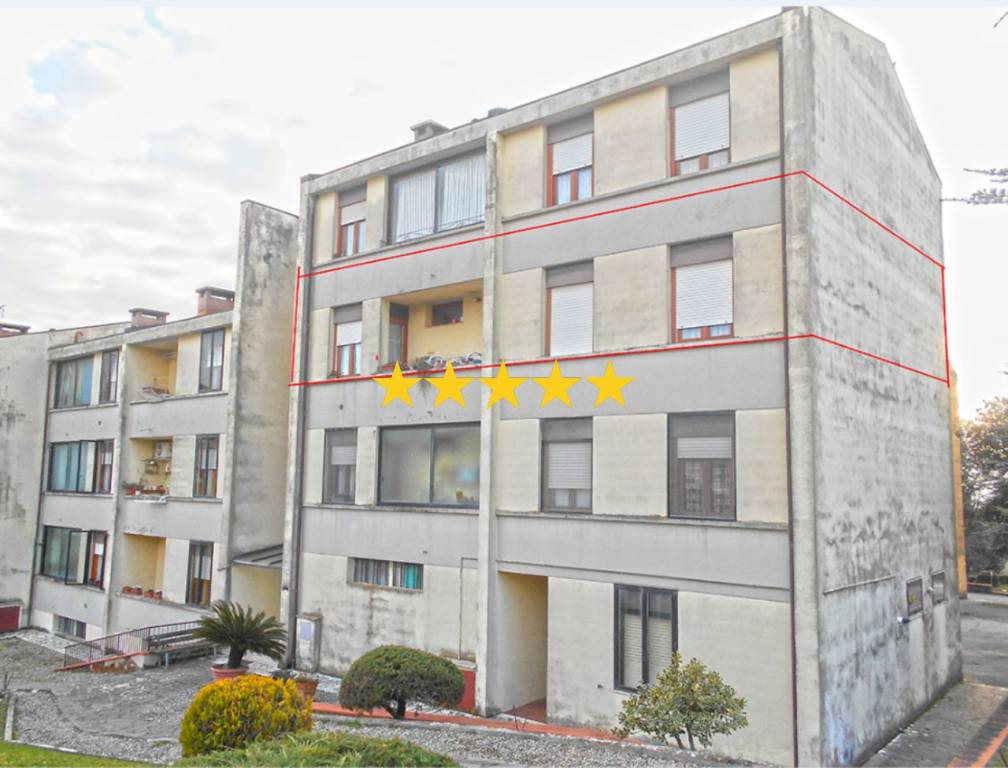 appartamento in vendita a Castelnuovo Berardenga