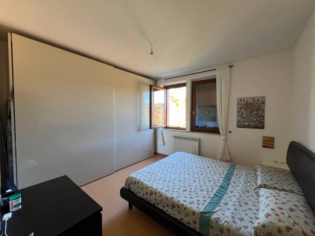 appartamento in vendita a Castelnuovo Berardenga in zona Ponte a Bozzone