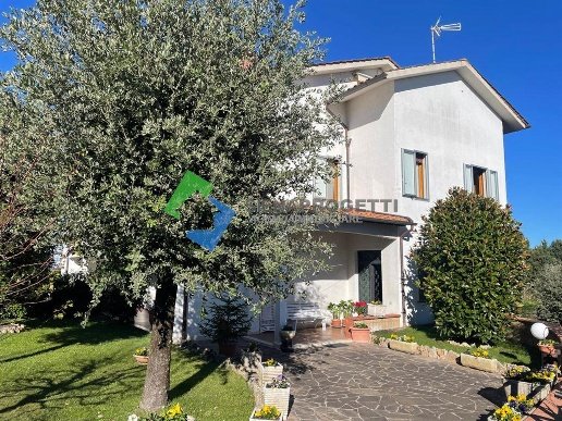 casa indipendente in vendita a Castelnuovo Berardenga in zona Poggiarello - Ripa