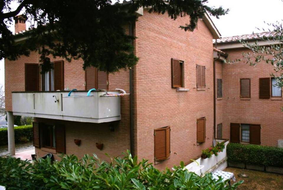 appartamento in vendita a Castelnuovo Berardenga in zona Vagliagli