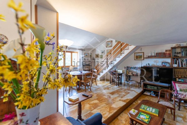 casa indipendente in vendita a Castelnuovo Berardenga in zona Poggiarello - Ripa