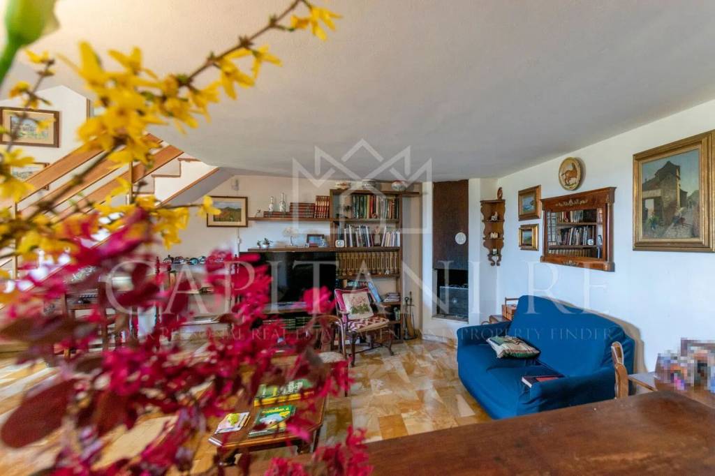 casa indipendente in vendita a Castelnuovo Berardenga in zona Poggiarello - Ripa