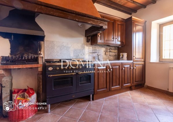 appartamento in vendita a Castelnuovo Berardenga