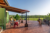 casa indipendente in vendita a Castelnuovo Berardenga