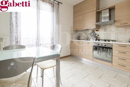 appartamento in vendita a Castelnuovo Berardenga in zona Ponte a Bozzone