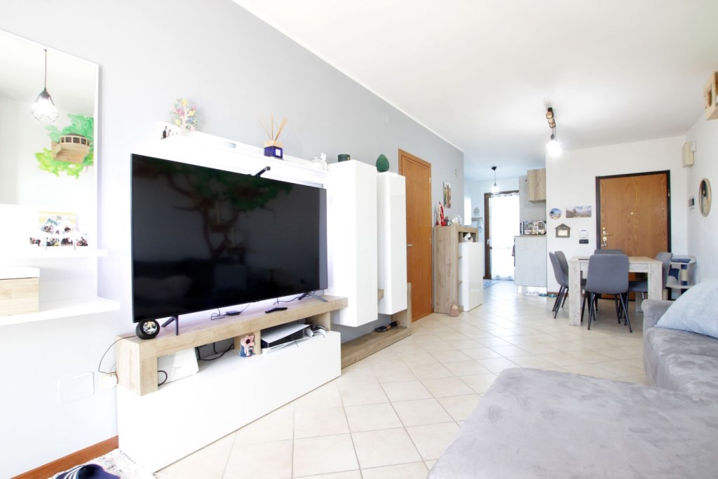 appartamento in vendita a Castelnuovo Berardenga in zona Quercegrossa