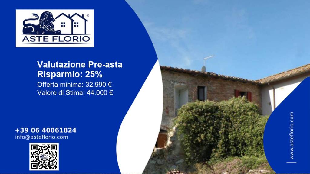 appartamento in vendita a Castelnuovo Berardenga in zona Guistrigona