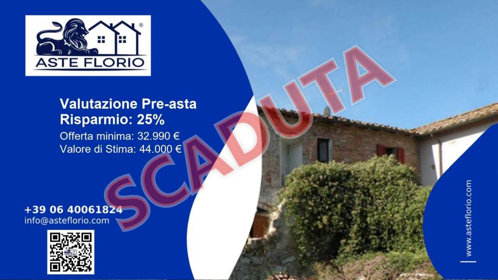 appartamento in vendita a Castelnuovo Berardenga in zona Guistrigona