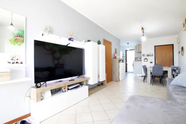 appartamento in vendita a Castelnuovo Berardenga in zona Quercegrossa