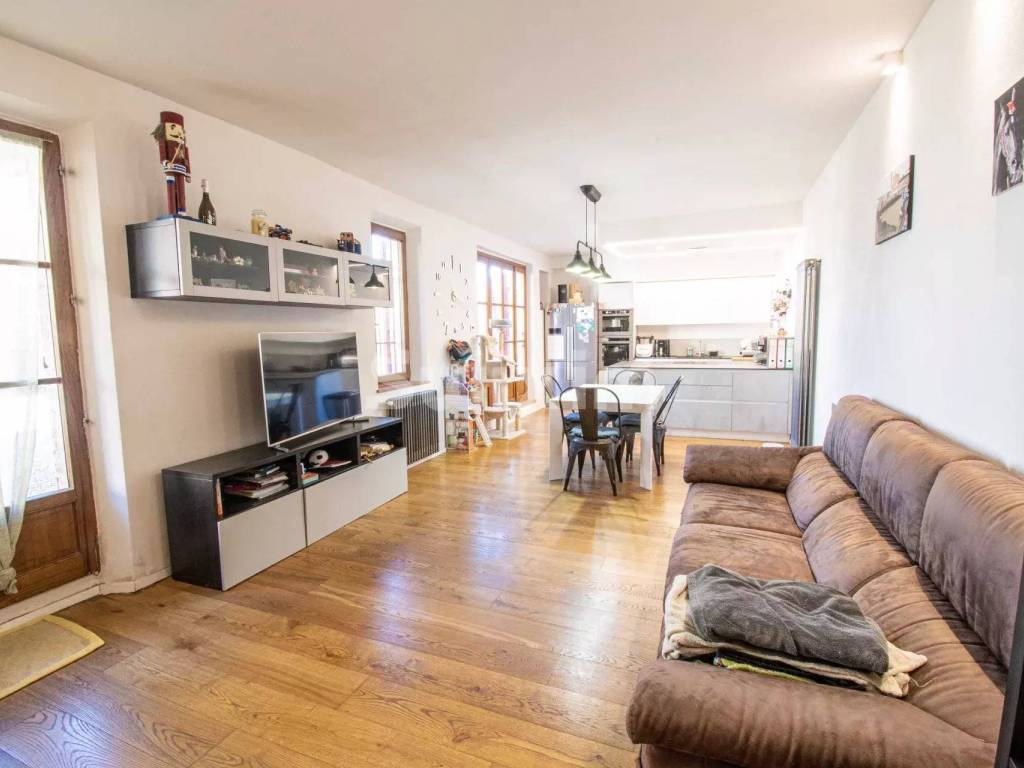 casa indipendente in vendita a Castelnuovo Berardenga