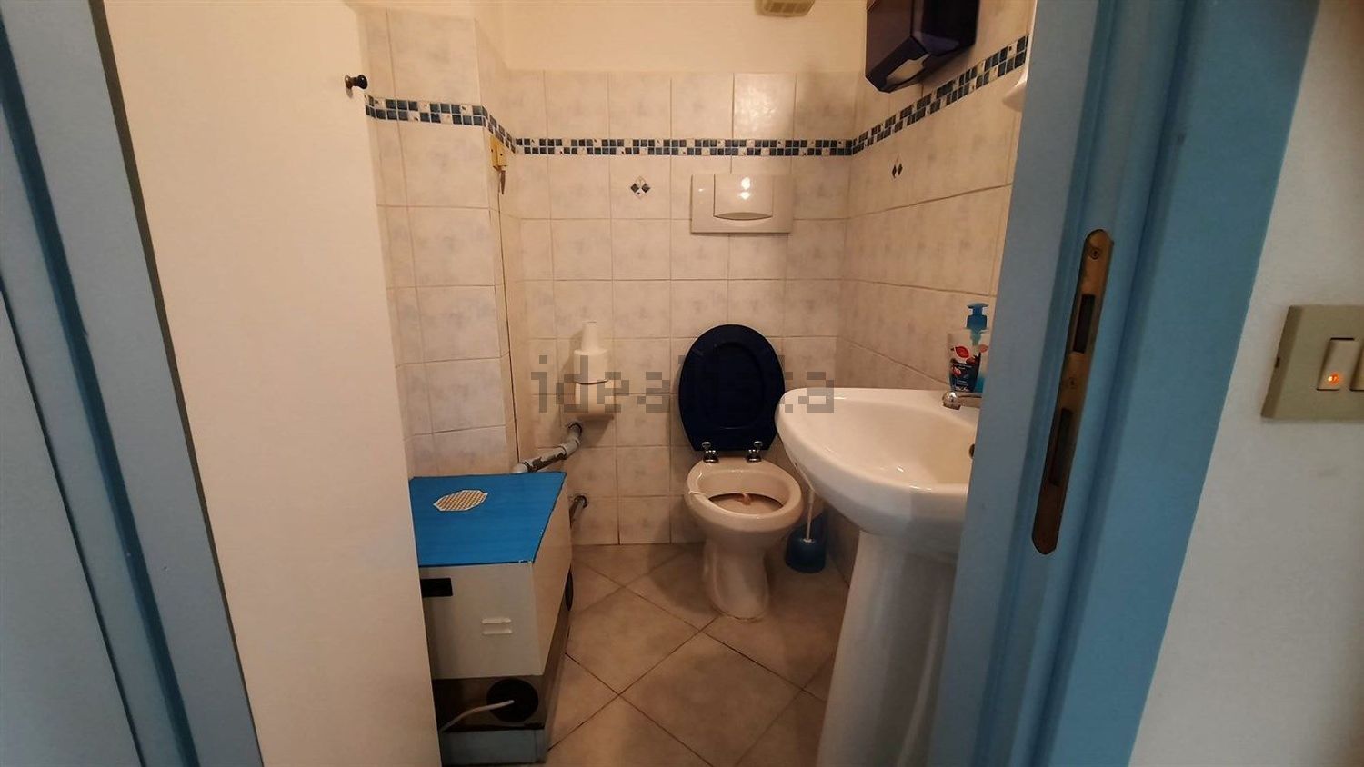 appartamento in vendita a Castelnuovo Berardenga