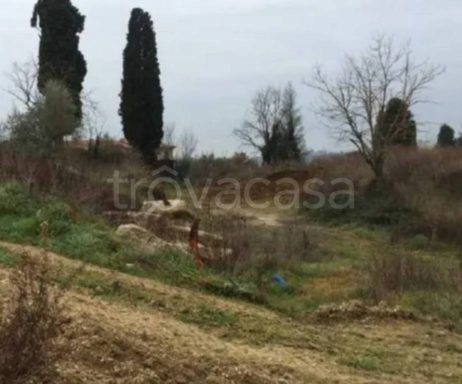 appartamento in vendita a Castelnuovo Berardenga in zona Monteaperti