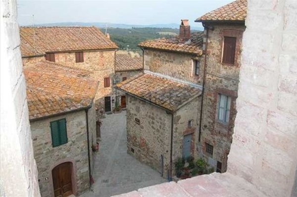 appartamento in vendita a Castelnuovo Berardenga in zona San Gusmè