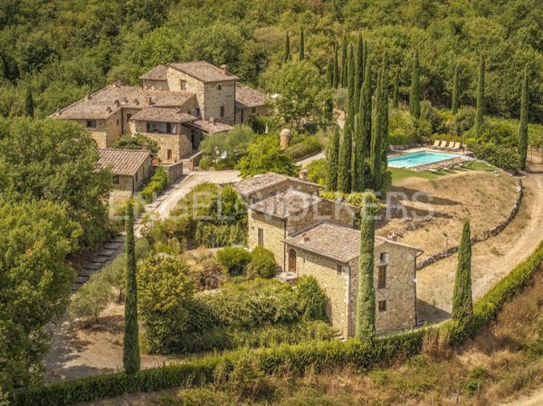 appartamento in vendita a Castelnuovo Berardenga