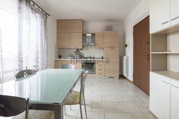 appartamento in vendita a Castelnuovo Berardenga in zona Ponte a Bozzone