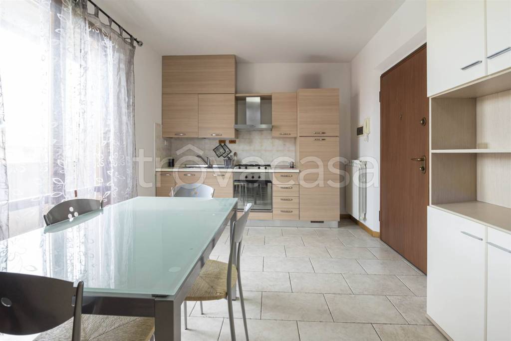 appartamento in vendita a Castelnuovo Berardenga in zona Ponte a Bozzone